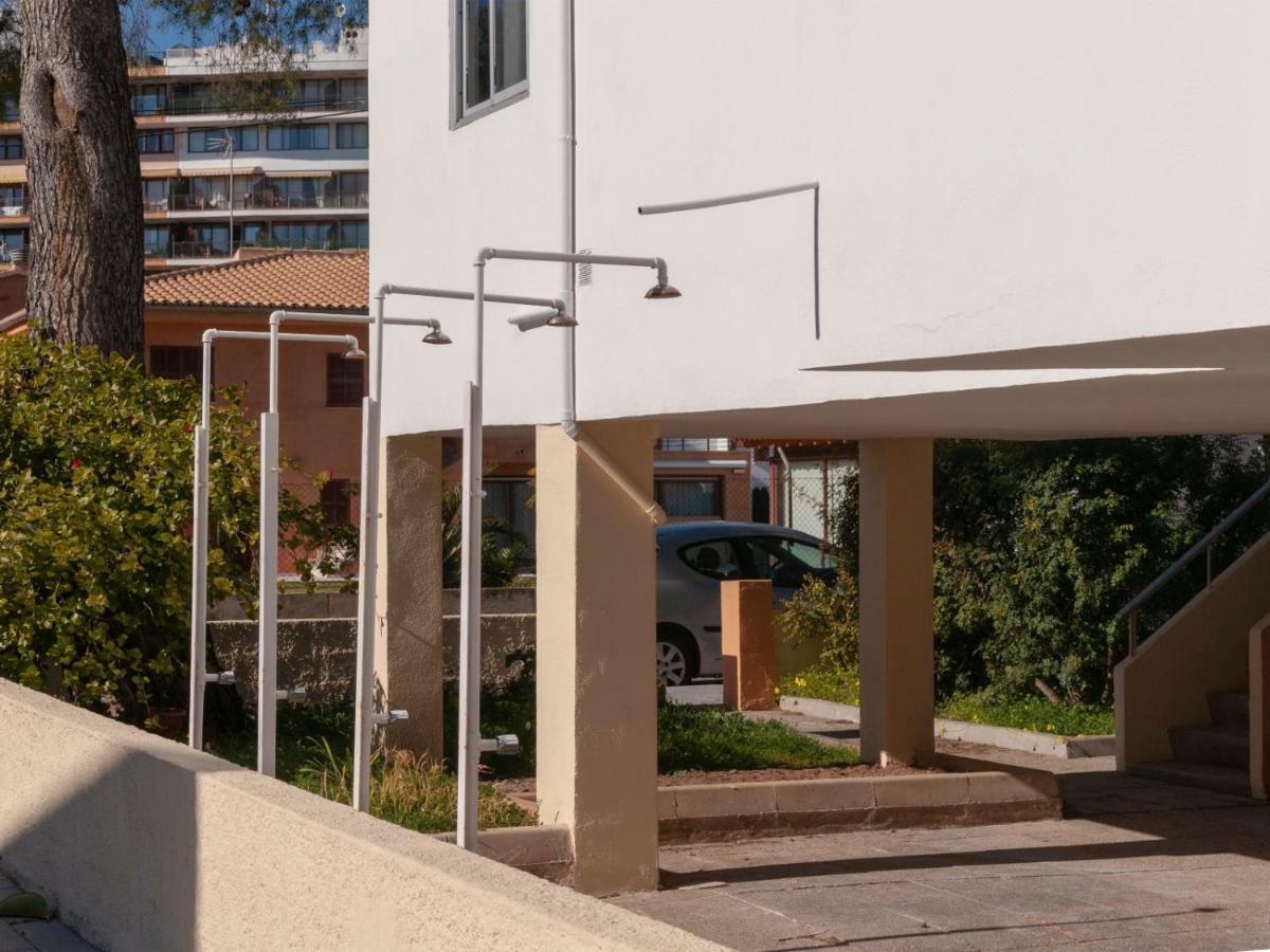 Playa Blanca Apartment Alcudia  Exterior photo