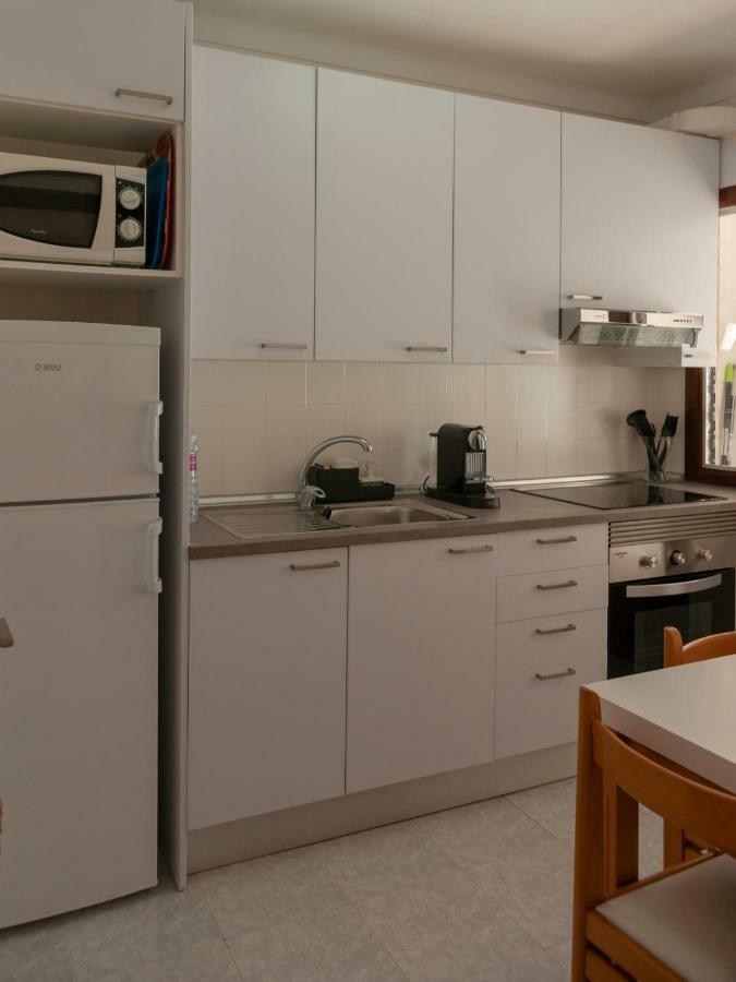 Playa Blanca Apartment Alcudia  Exterior photo