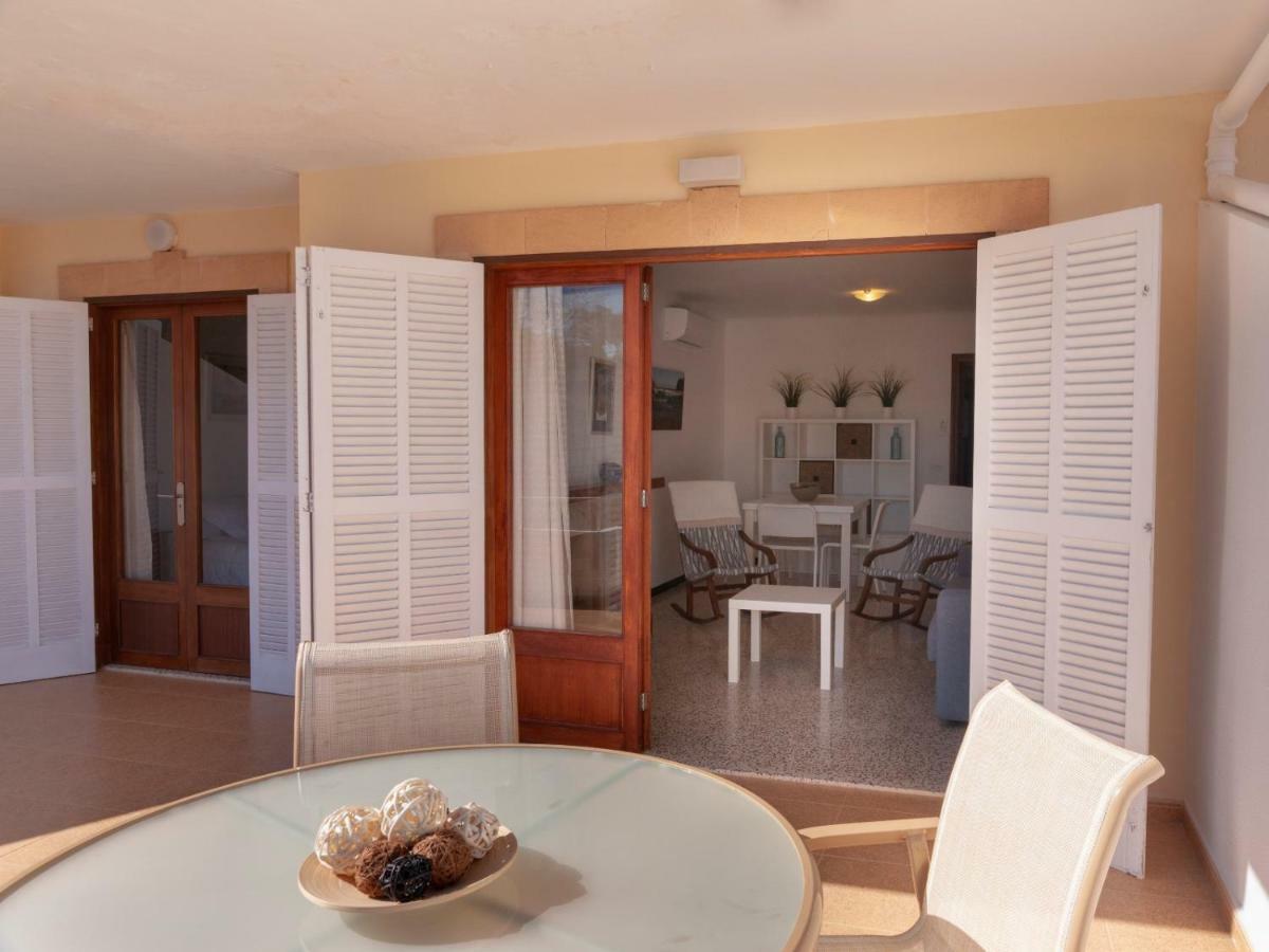 Playa Blanca Apartment Alcudia  Exterior photo