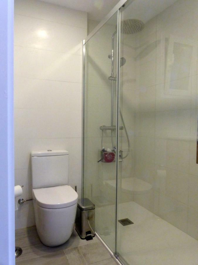 Playa Blanca Apartment Alcudia  Exterior photo