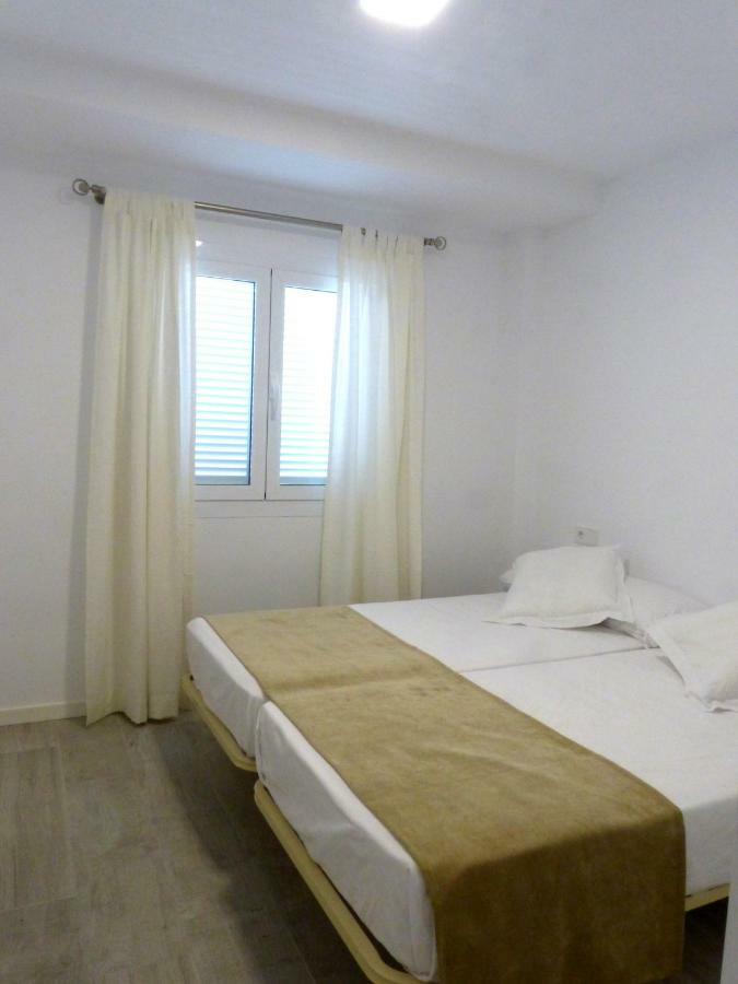 Playa Blanca Apartment Alcudia  Exterior photo